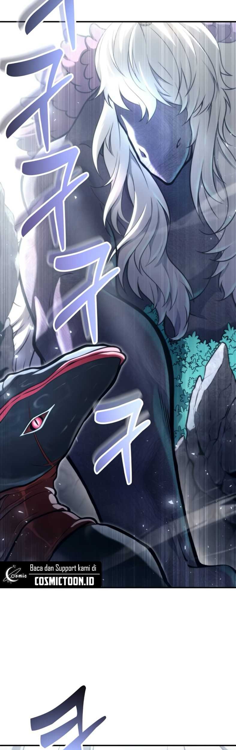 Tower Of God: Side Story Urek Mazino Chapter 16 - halaman 89
