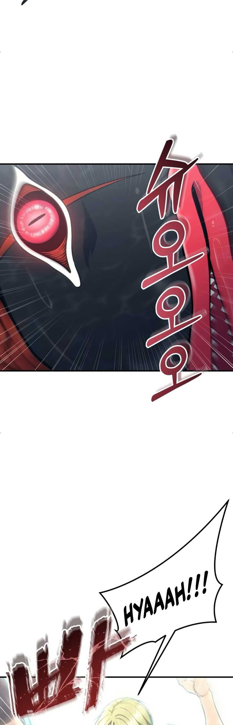 Tower Of God: Side Story Urek Mazino Chapter 16 - halaman 9