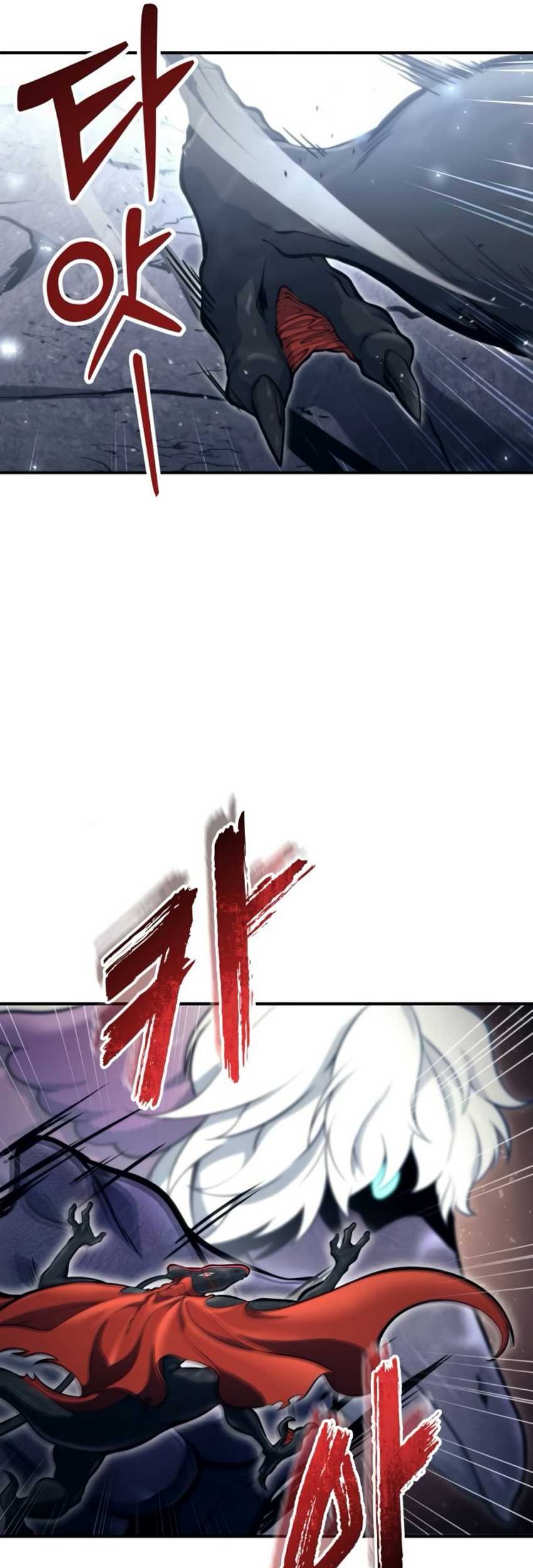 Tower Of God: Side Story Urek Mazino Chapter 16 - halaman 91