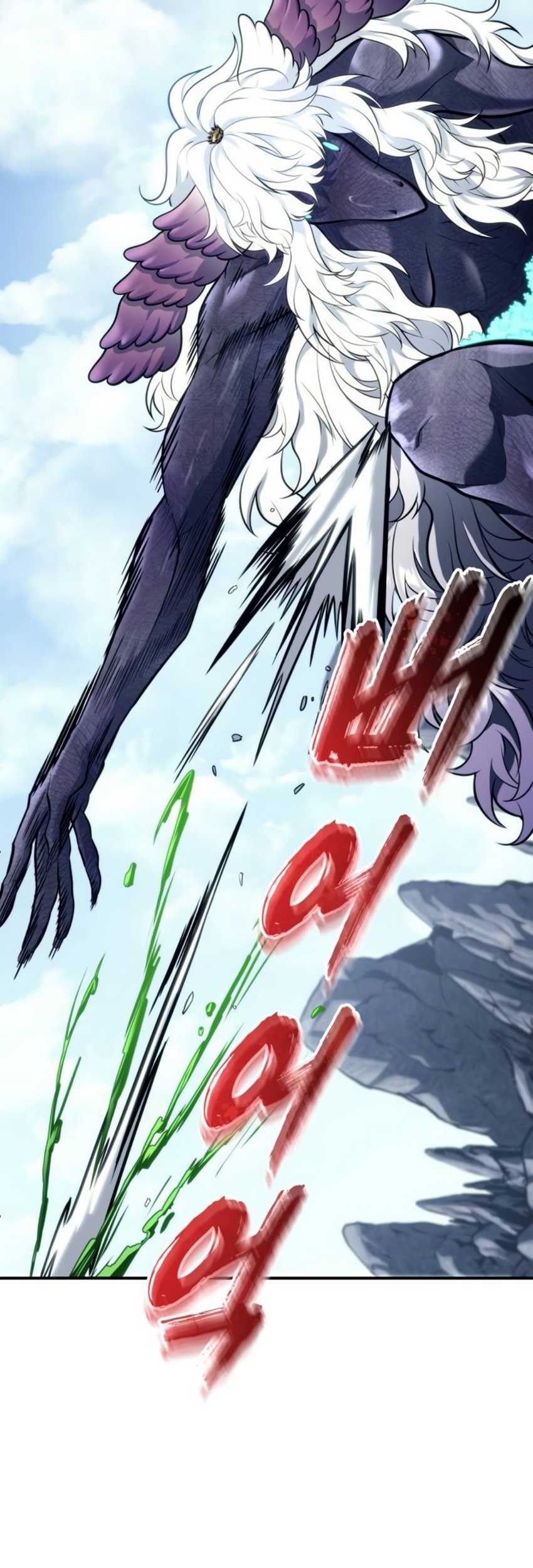 Tower Of God: Side Story Urek Mazino Chapter 16 - halaman 93