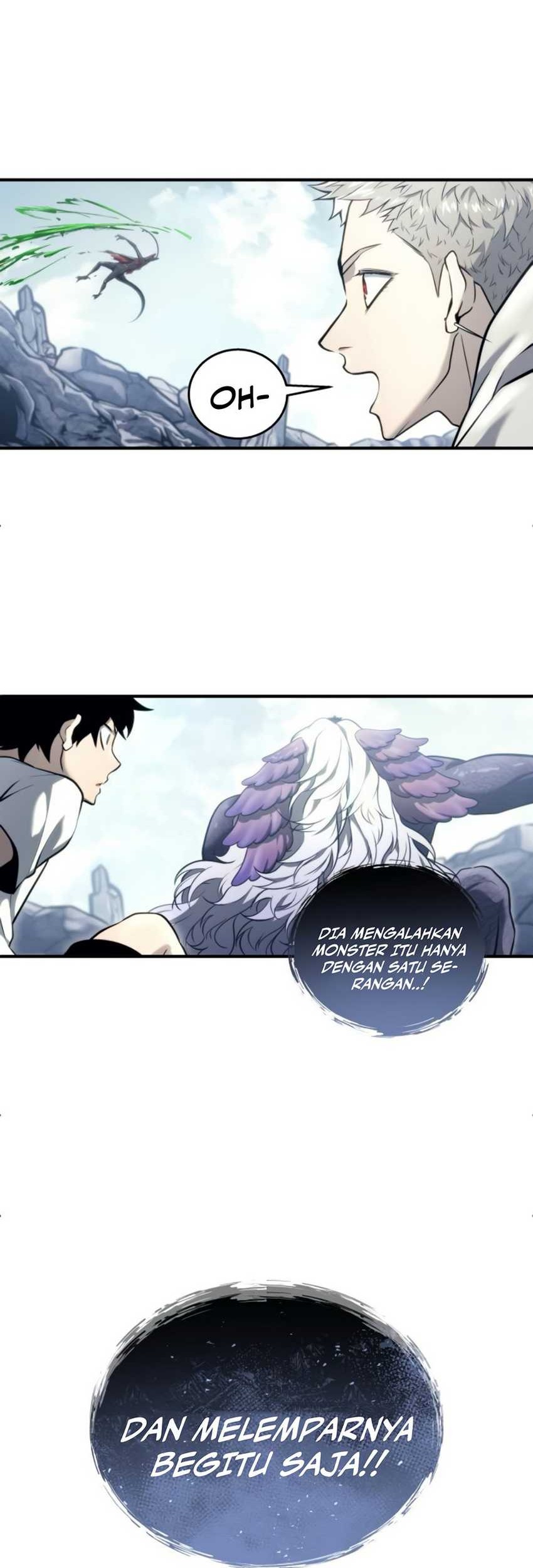 Tower Of God: Side Story Urek Mazino Chapter 16 - halaman 94