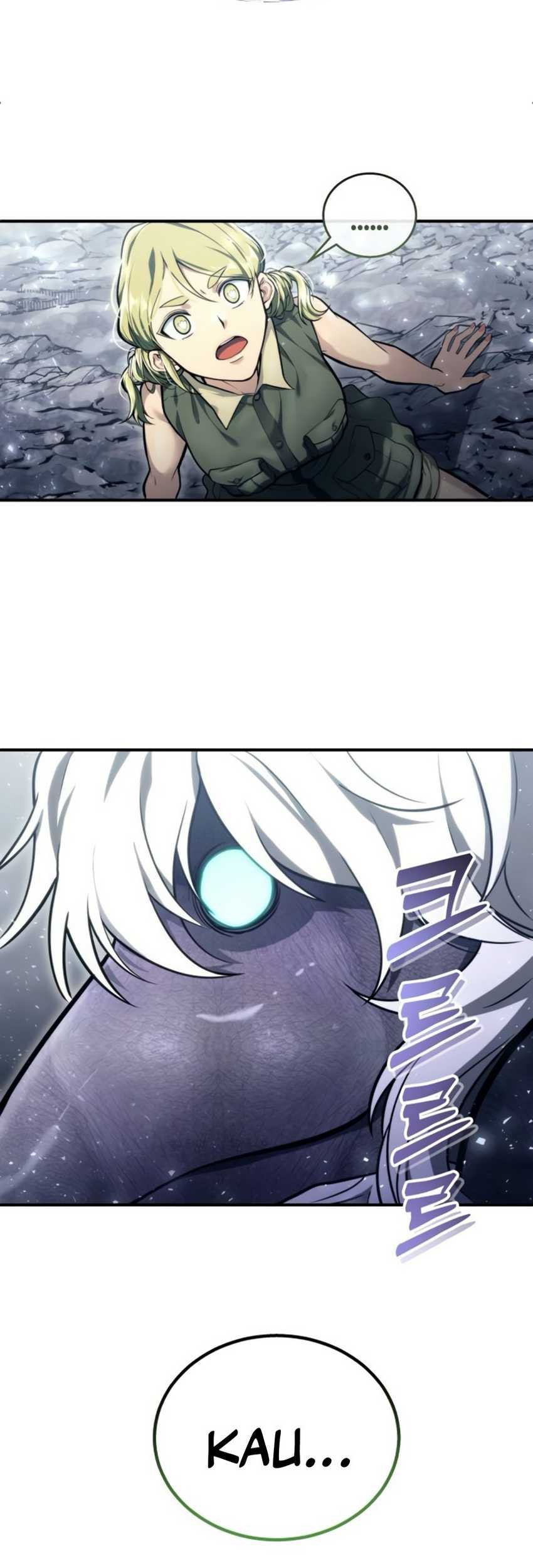 Tower Of God: Side Story Urek Mazino Chapter 16 - halaman 95