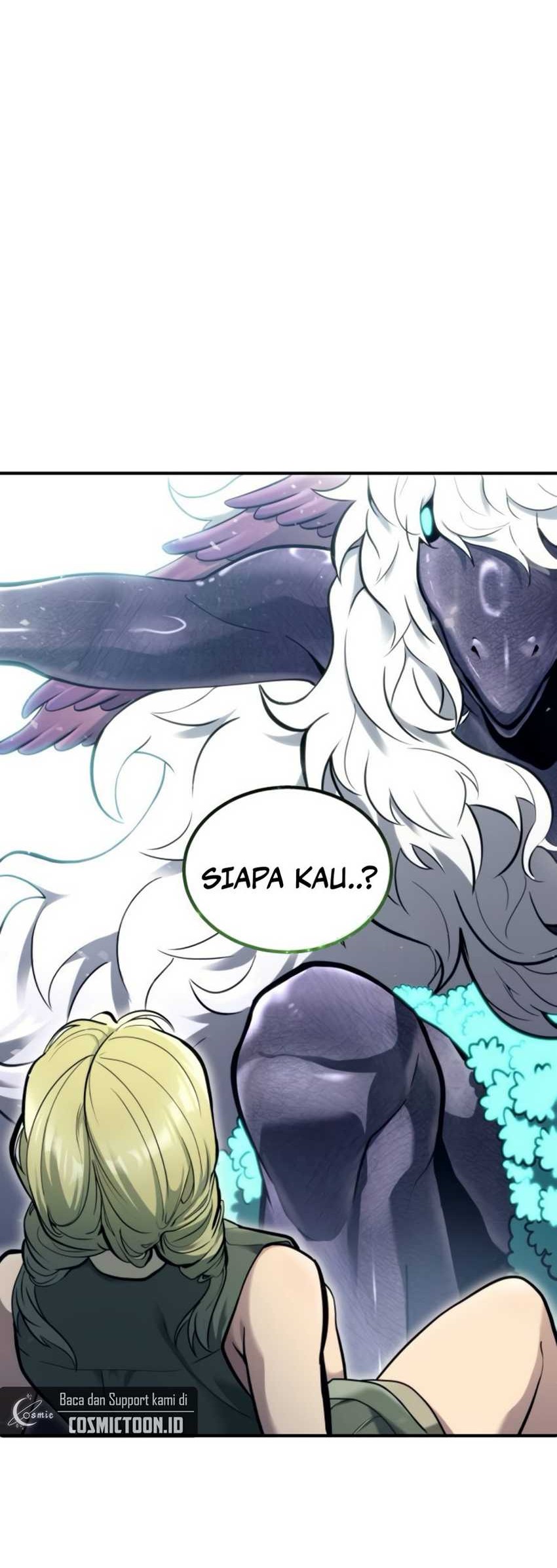Tower Of God: Side Story Urek Mazino Chapter 16 - halaman 96