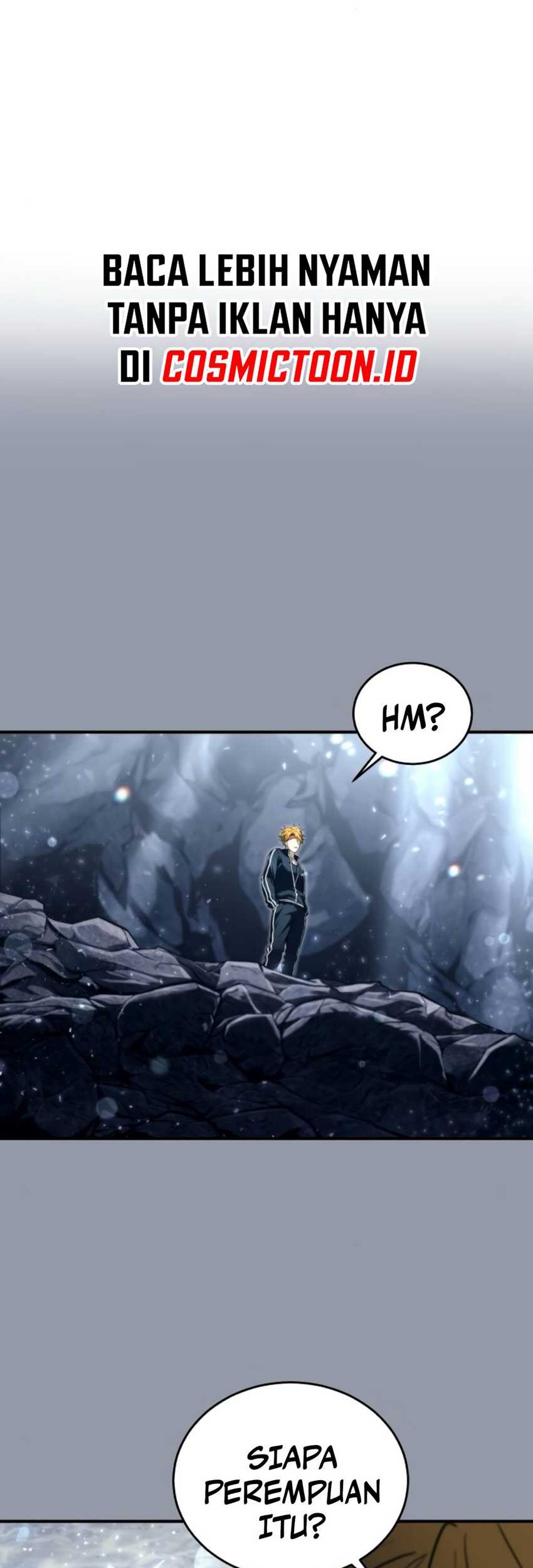 Tower Of God: Side Story Urek Mazino Chapter 16 - halaman 97