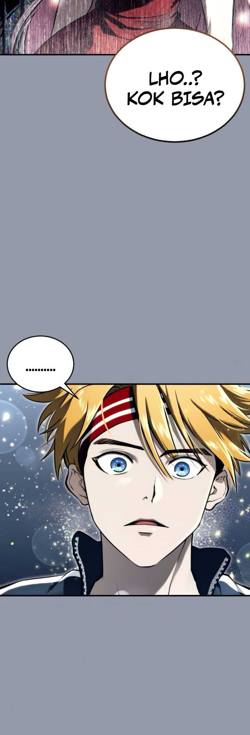 Tower Of God: Side Story Urek Mazino Chapter 16 - halaman 99