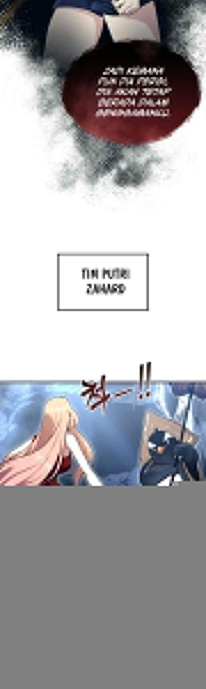 Tower Of God: Side Story Urek Mazino Chapter 17 - halaman 19
