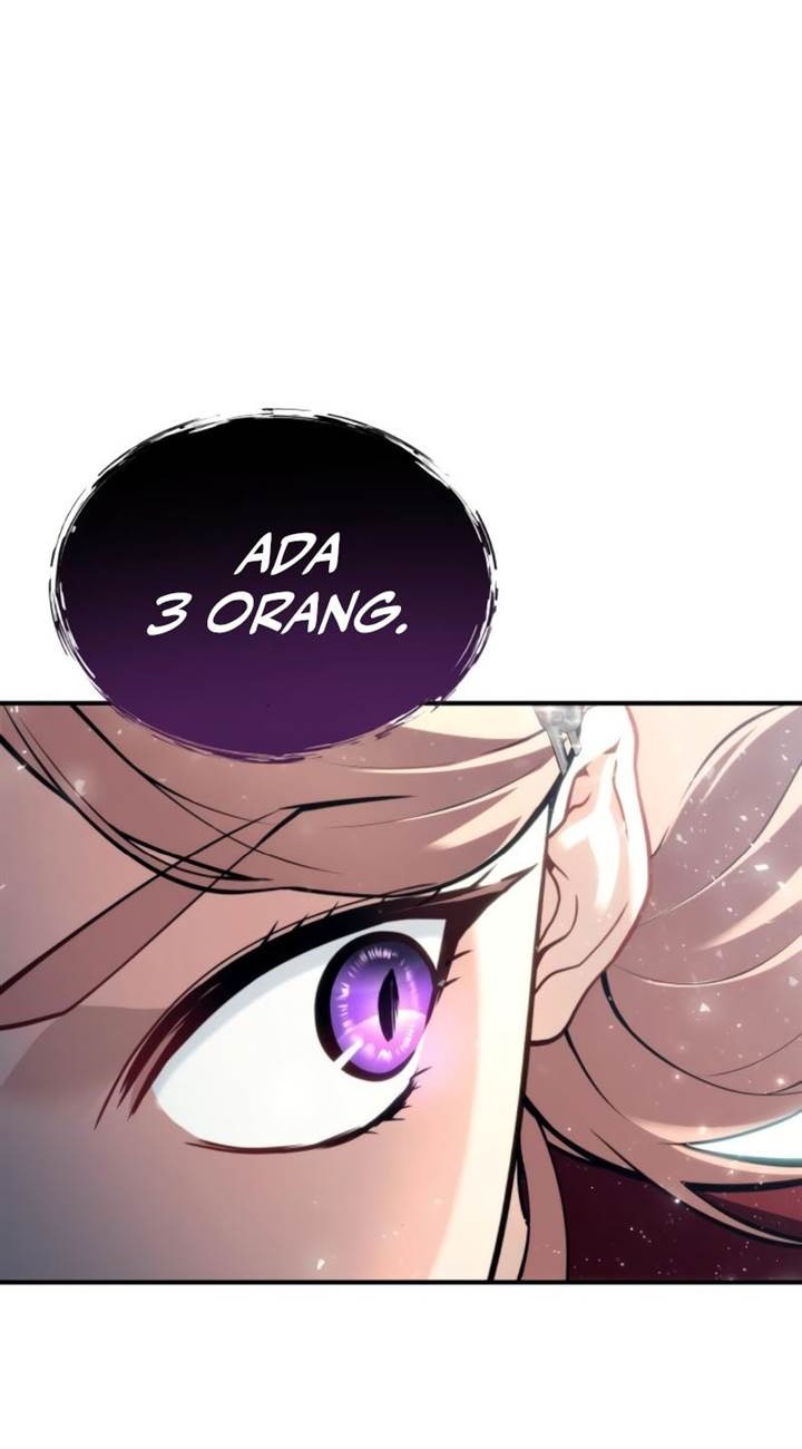 Tower Of God: Side Story Urek Mazino Chapter 17 - halaman 37