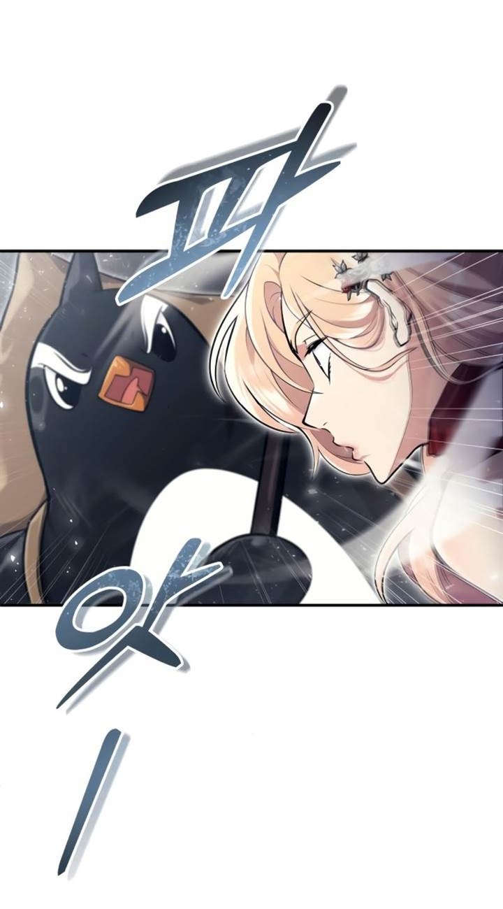 Tower Of God: Side Story Urek Mazino Chapter 17 - halaman 43