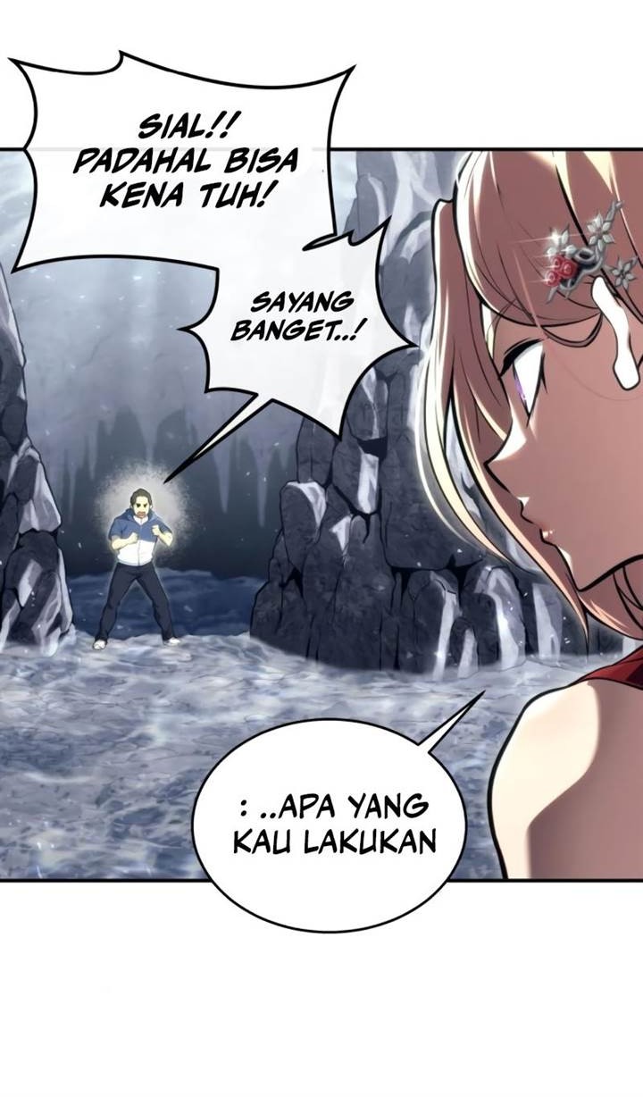 Tower Of God: Side Story Urek Mazino Chapter 17 - halaman 49