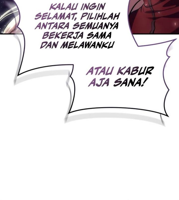 Tower Of God: Side Story Urek Mazino Chapter 17 - halaman 57