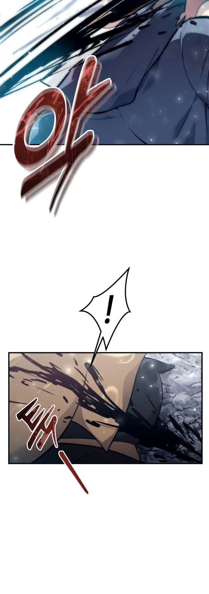 Tower Of God: Side Story Urek Mazino Chapter 17 - halaman 59