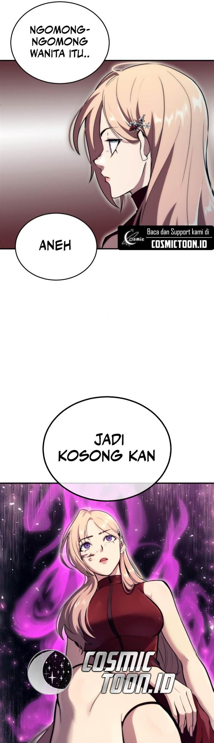 Tower Of God: Side Story Urek Mazino Chapter 17 - halaman 63