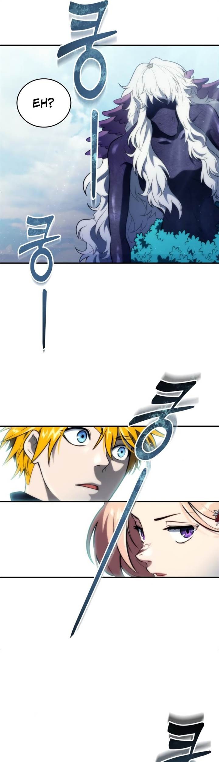 Tower Of God: Side Story Urek Mazino Chapter 17 - halaman 66