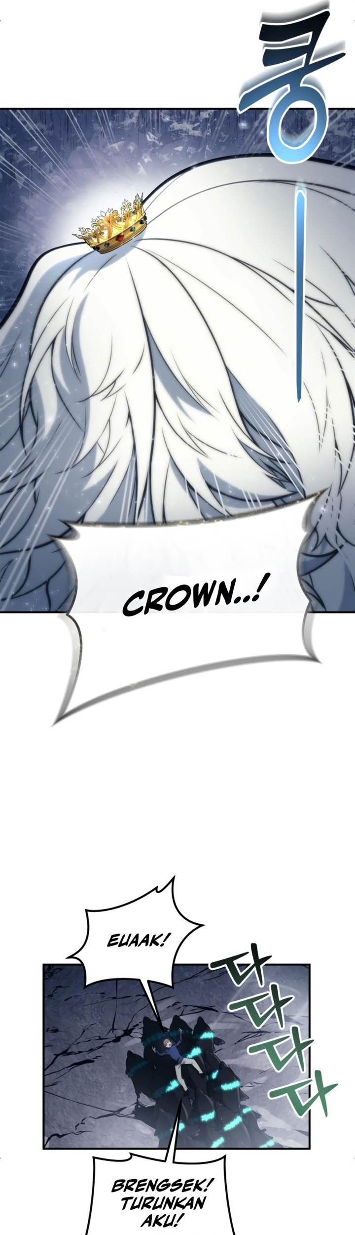 Tower Of God: Side Story Urek Mazino Chapter 17 - halaman 69