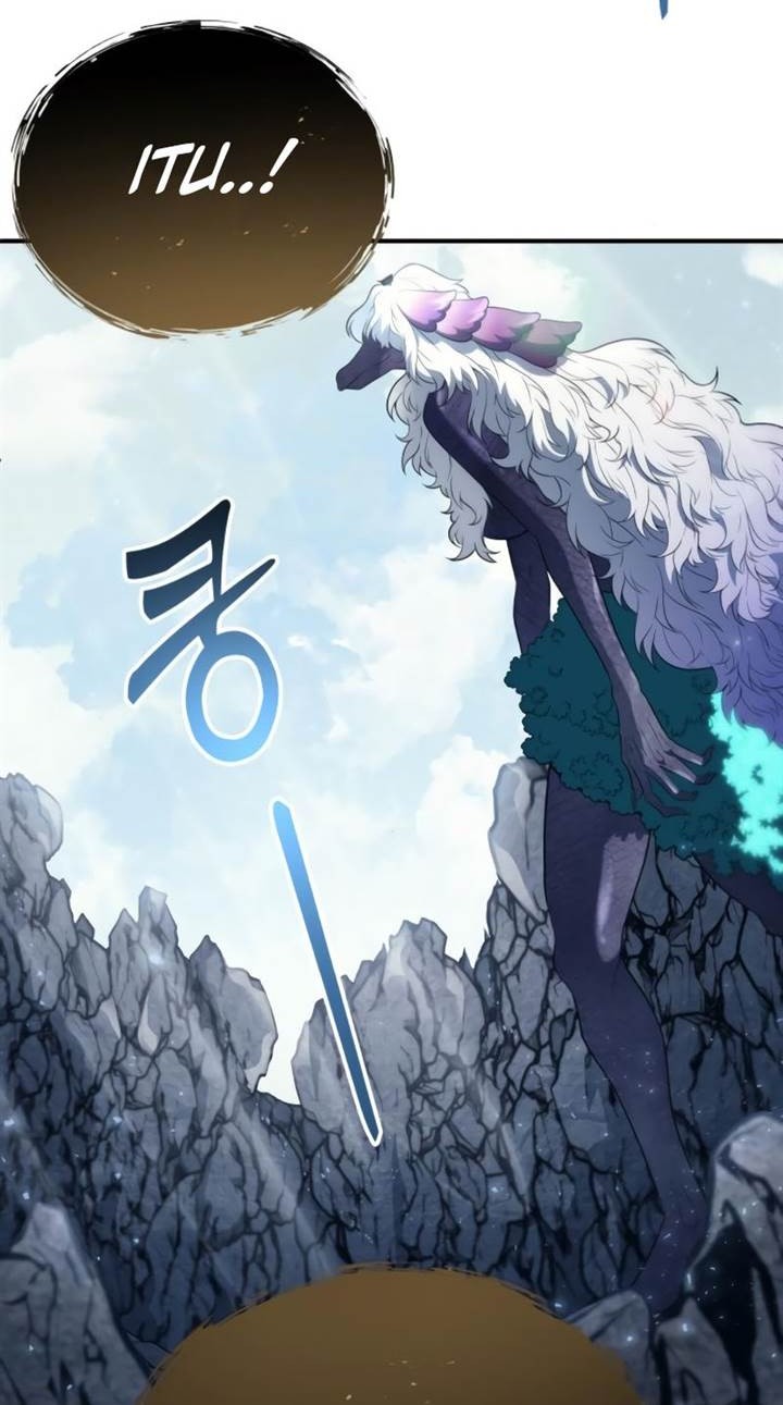 Tower Of God: Side Story Urek Mazino Chapter 17 - halaman 71