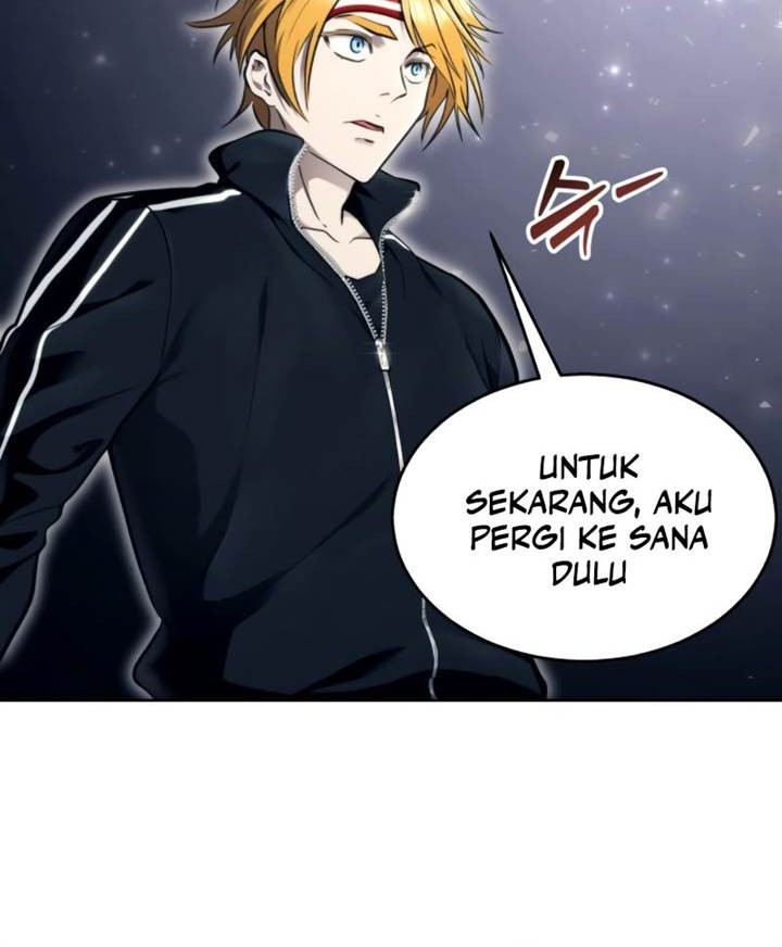 Tower Of God: Side Story Urek Mazino Chapter 17 - halaman 74