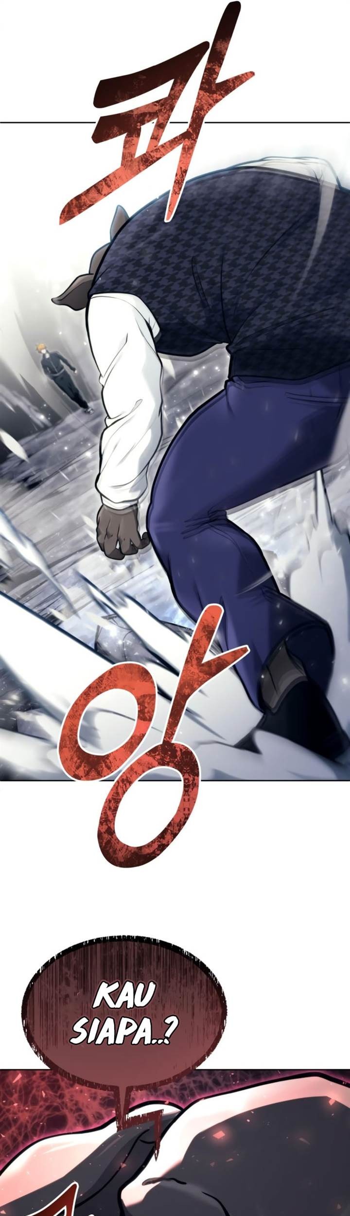 Tower Of God: Side Story Urek Mazino Chapter 17 - halaman 75