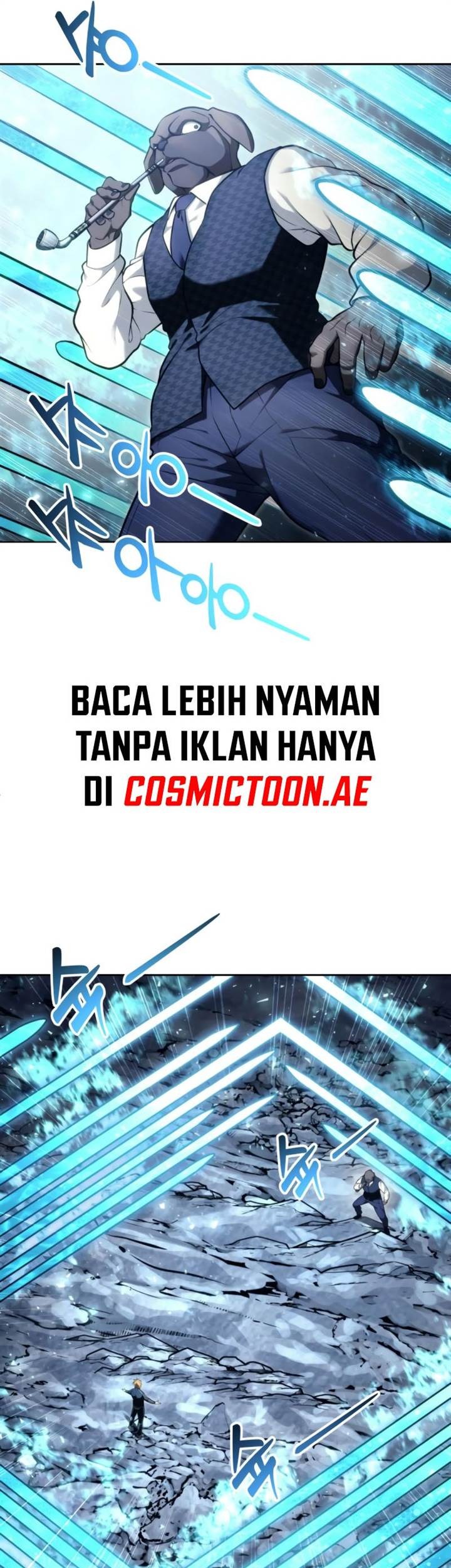 Tower Of God: Side Story Urek Mazino Chapter 17 - halaman 78