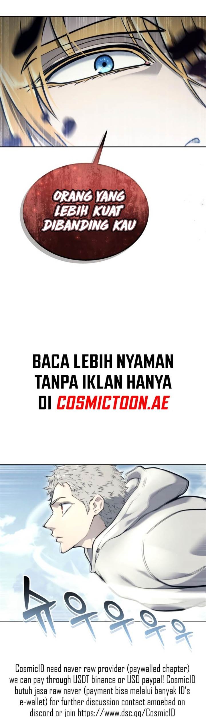 Tower Of God: Side Story Urek Mazino Chapter 17 - halaman 82