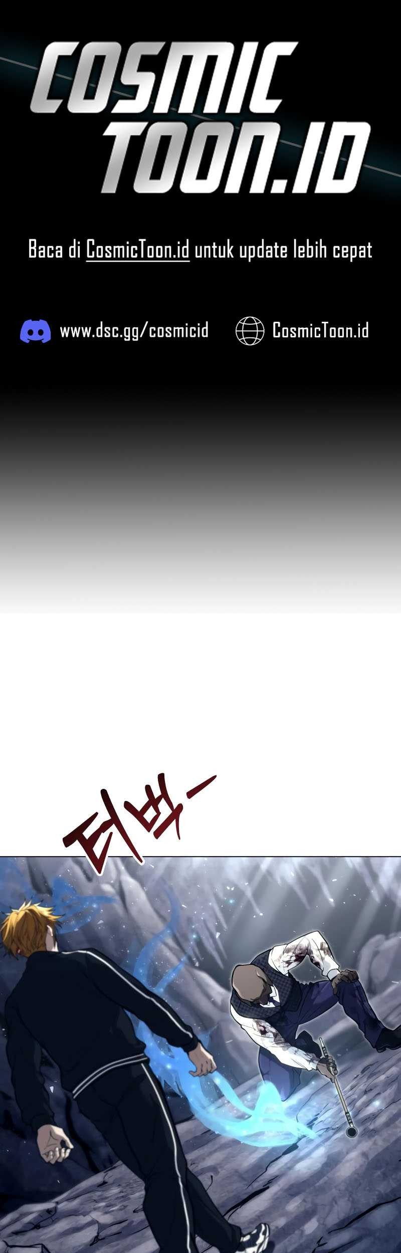 Tower Of God: Side Story Urek Mazino Chapter 18 - halaman 1