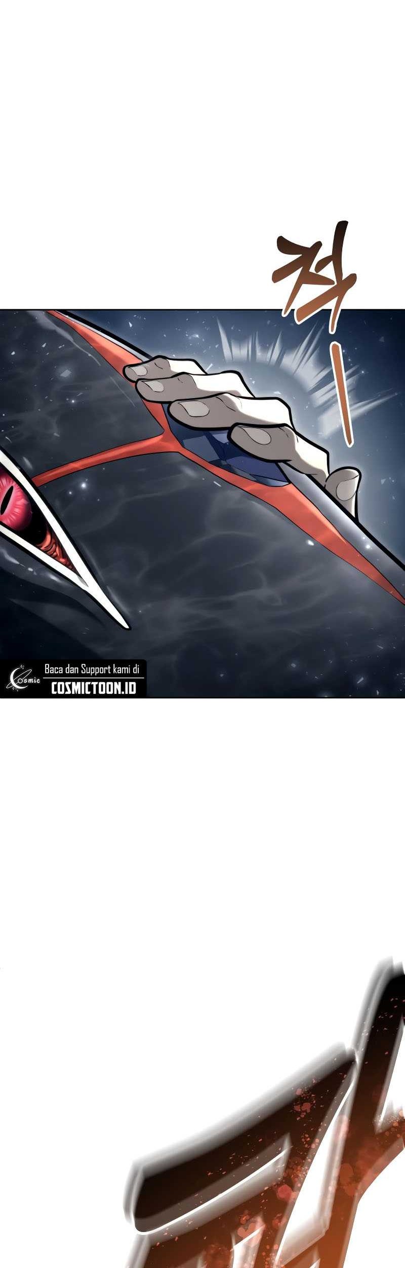 Tower Of God: Side Story Urek Mazino Chapter 18 - halaman 101