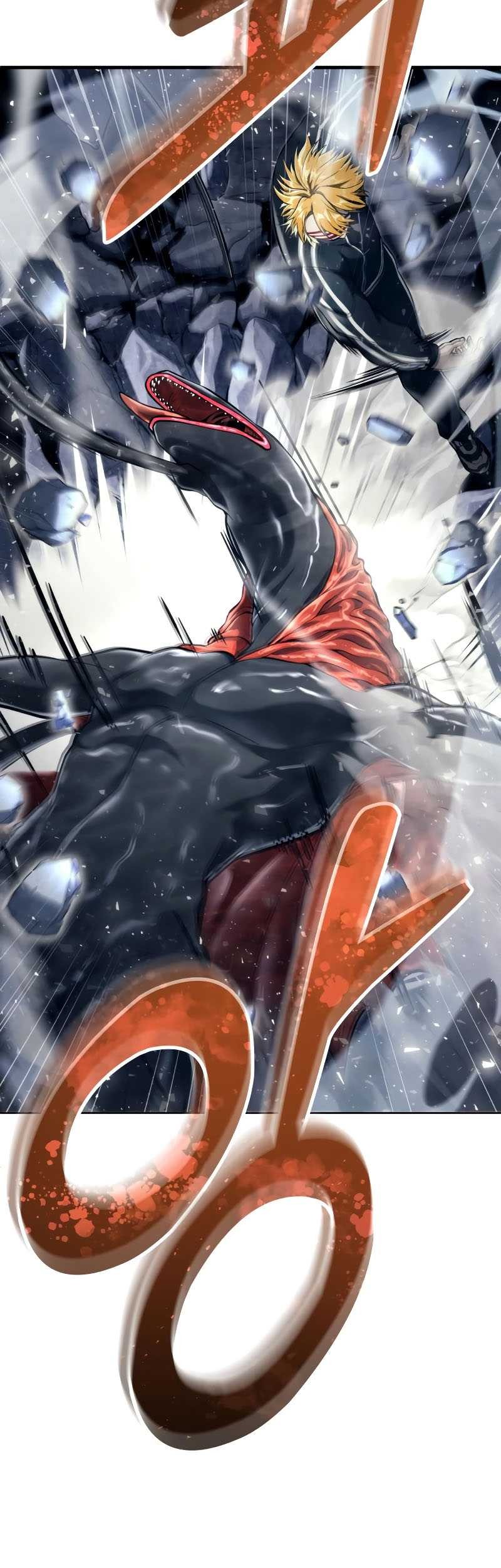 Tower Of God: Side Story Urek Mazino Chapter 18 - halaman 102