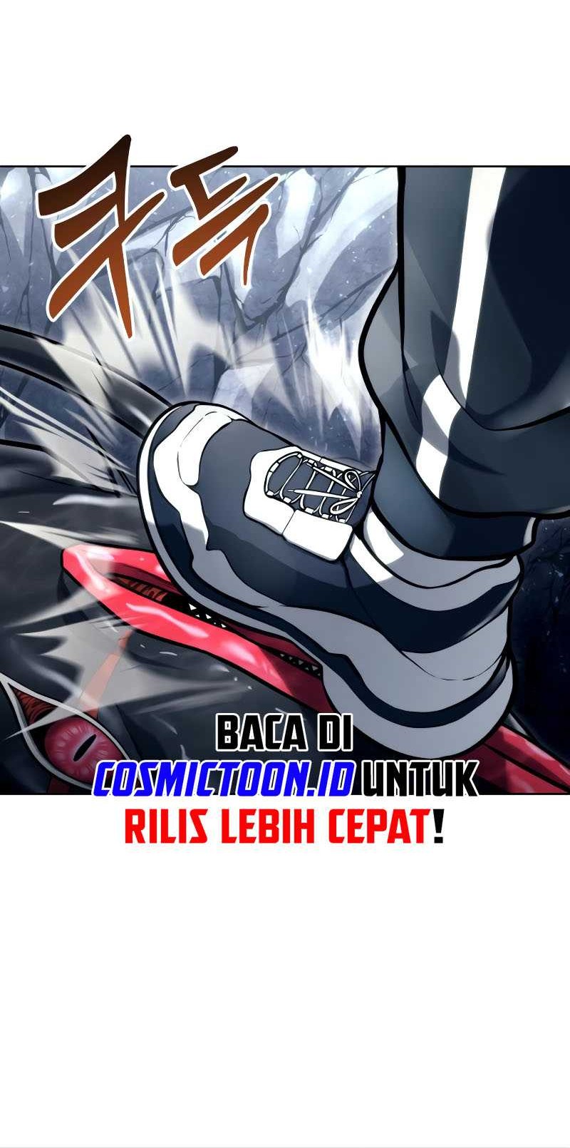 Tower Of God: Side Story Urek Mazino Chapter 18 - halaman 103