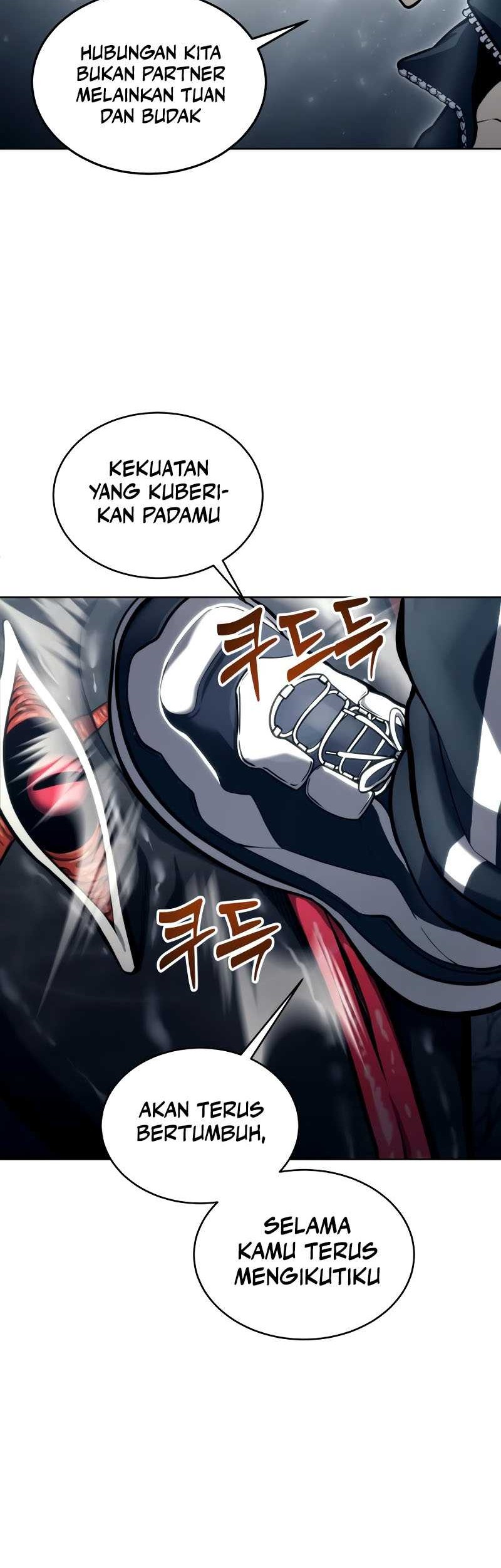 Tower Of God: Side Story Urek Mazino Chapter 18 - halaman 105