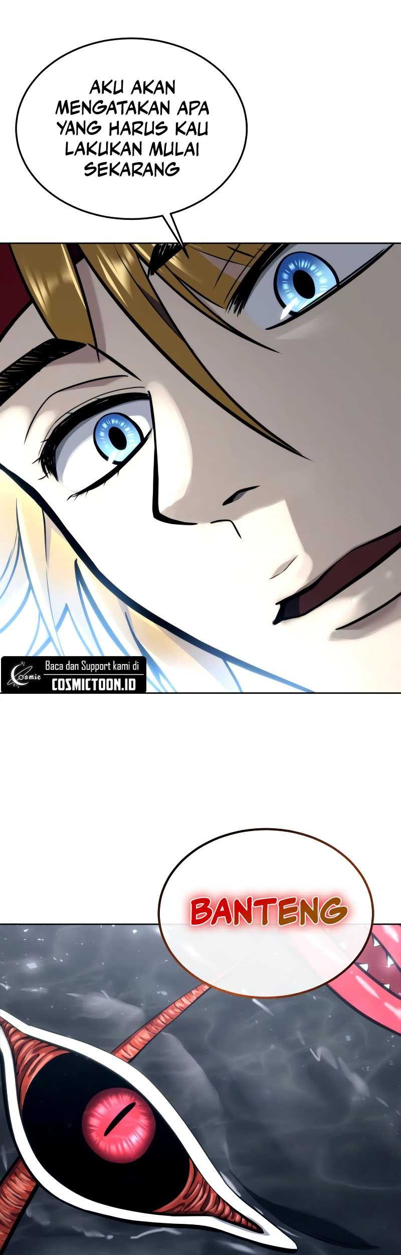 Tower Of God: Side Story Urek Mazino Chapter 18 - halaman 106