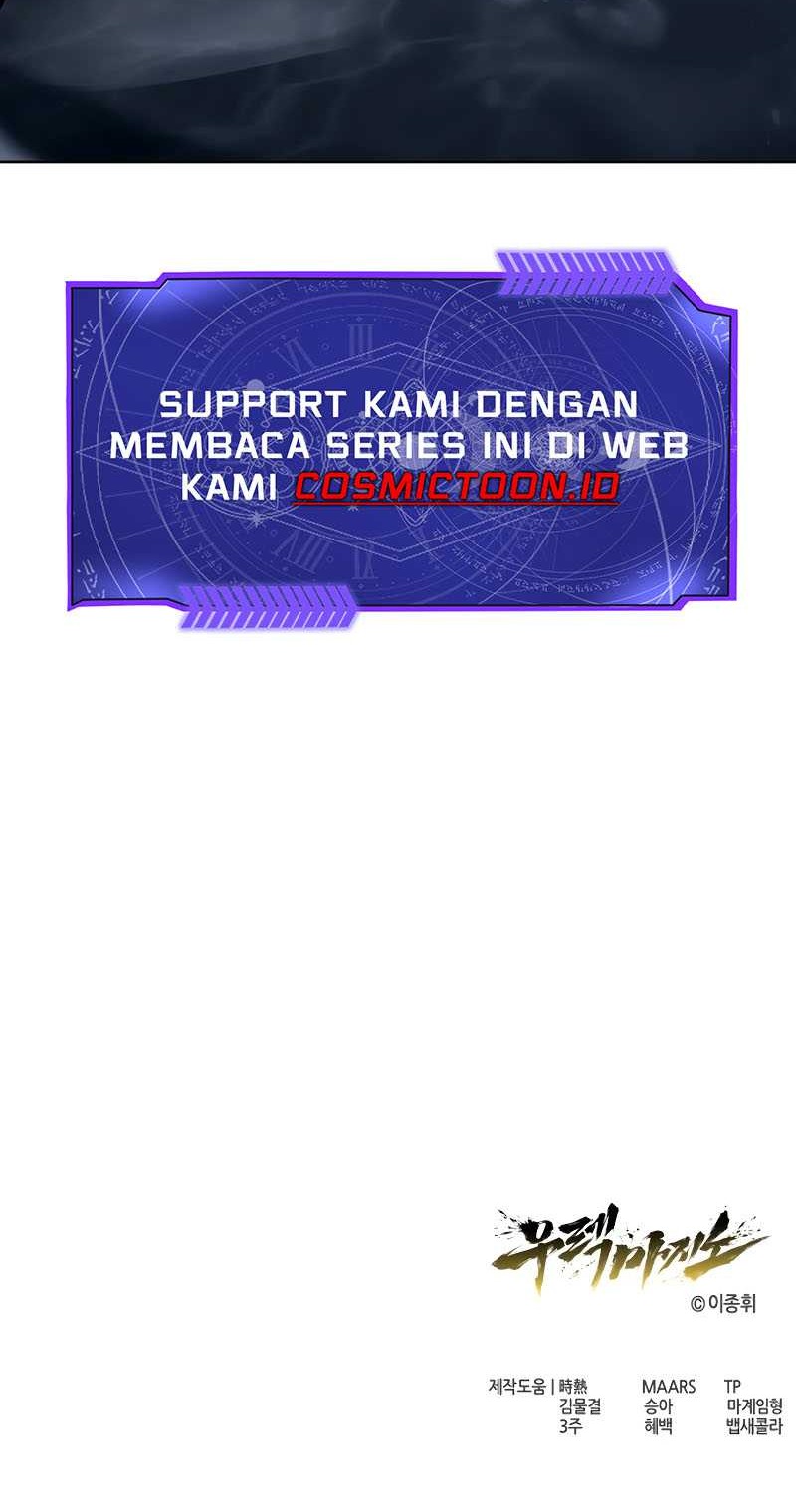 Tower Of God: Side Story Urek Mazino Chapter 18 - halaman 107
