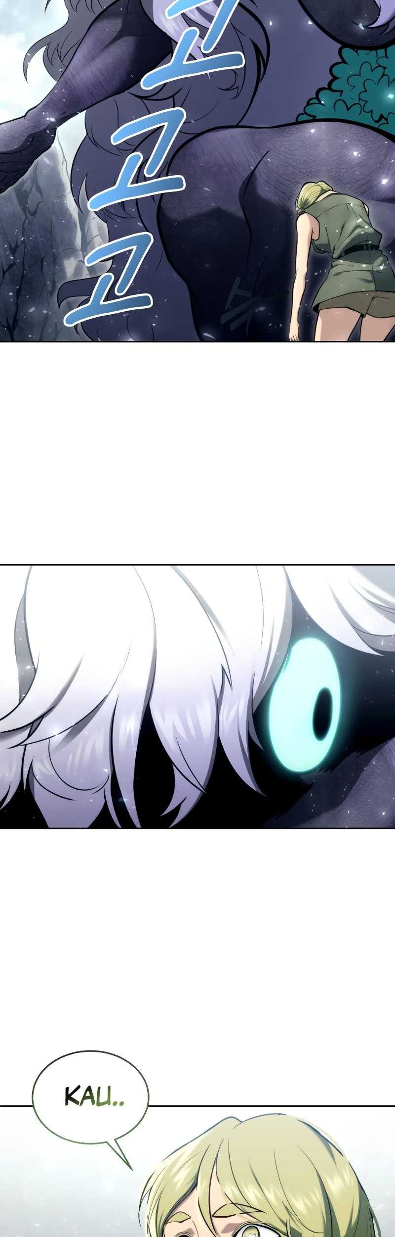 Tower Of God: Side Story Urek Mazino Chapter 18 - halaman 12
