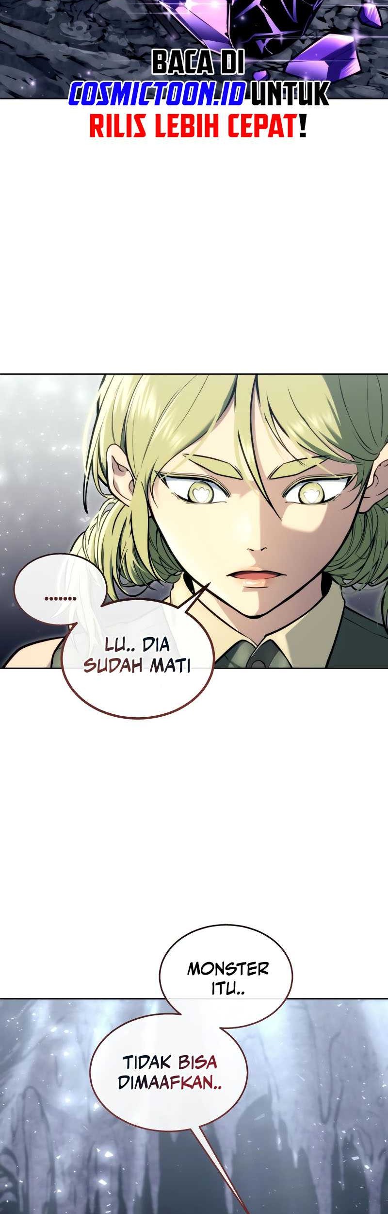 Tower Of God: Side Story Urek Mazino Chapter 18 - halaman 16