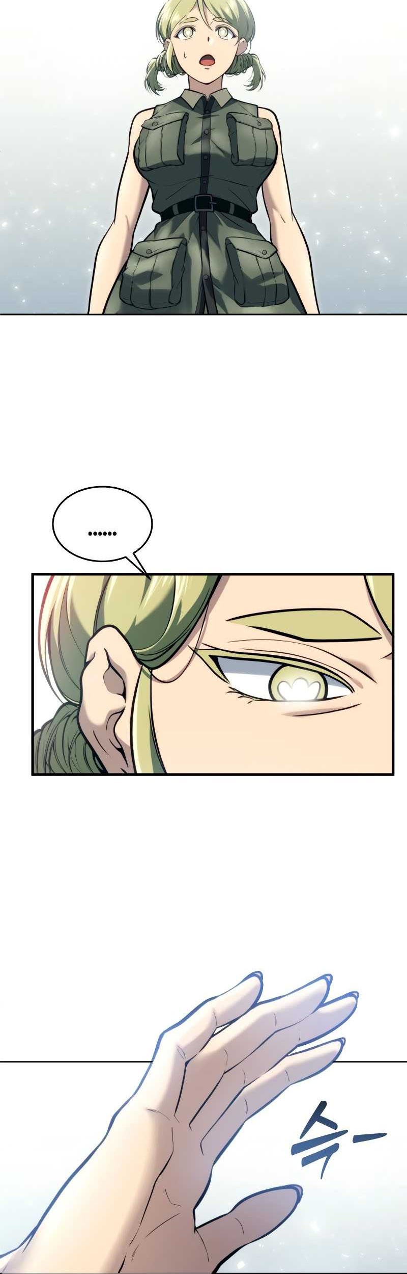 Tower Of God: Side Story Urek Mazino Chapter 18 - halaman 21