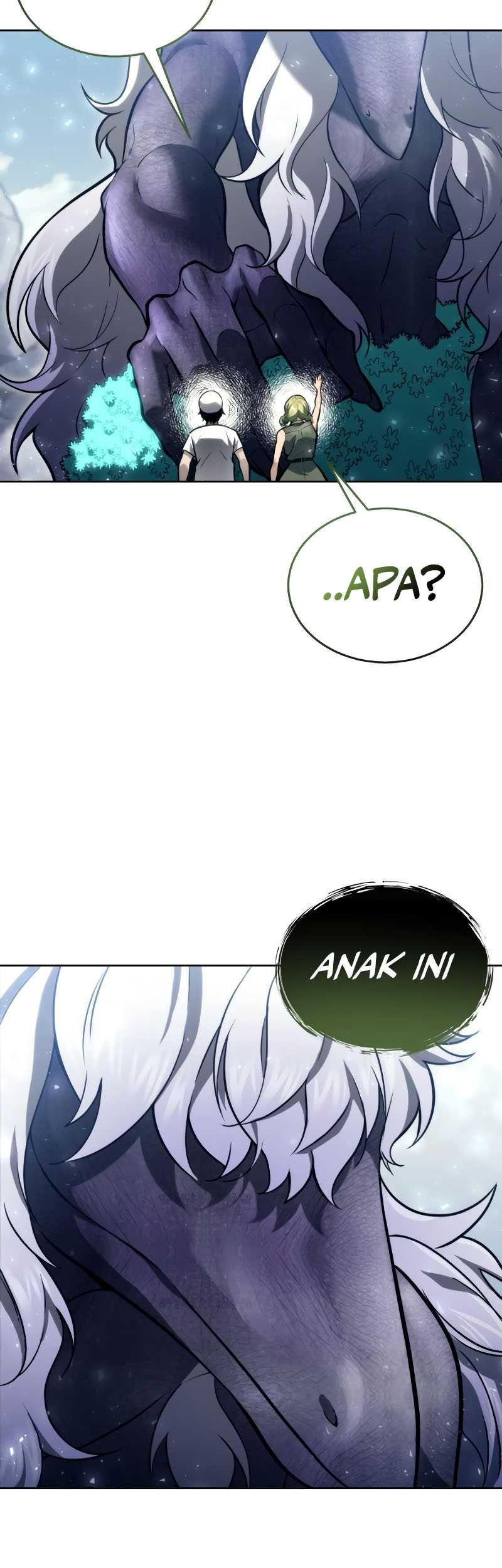 Tower Of God: Side Story Urek Mazino Chapter 18 - halaman 24