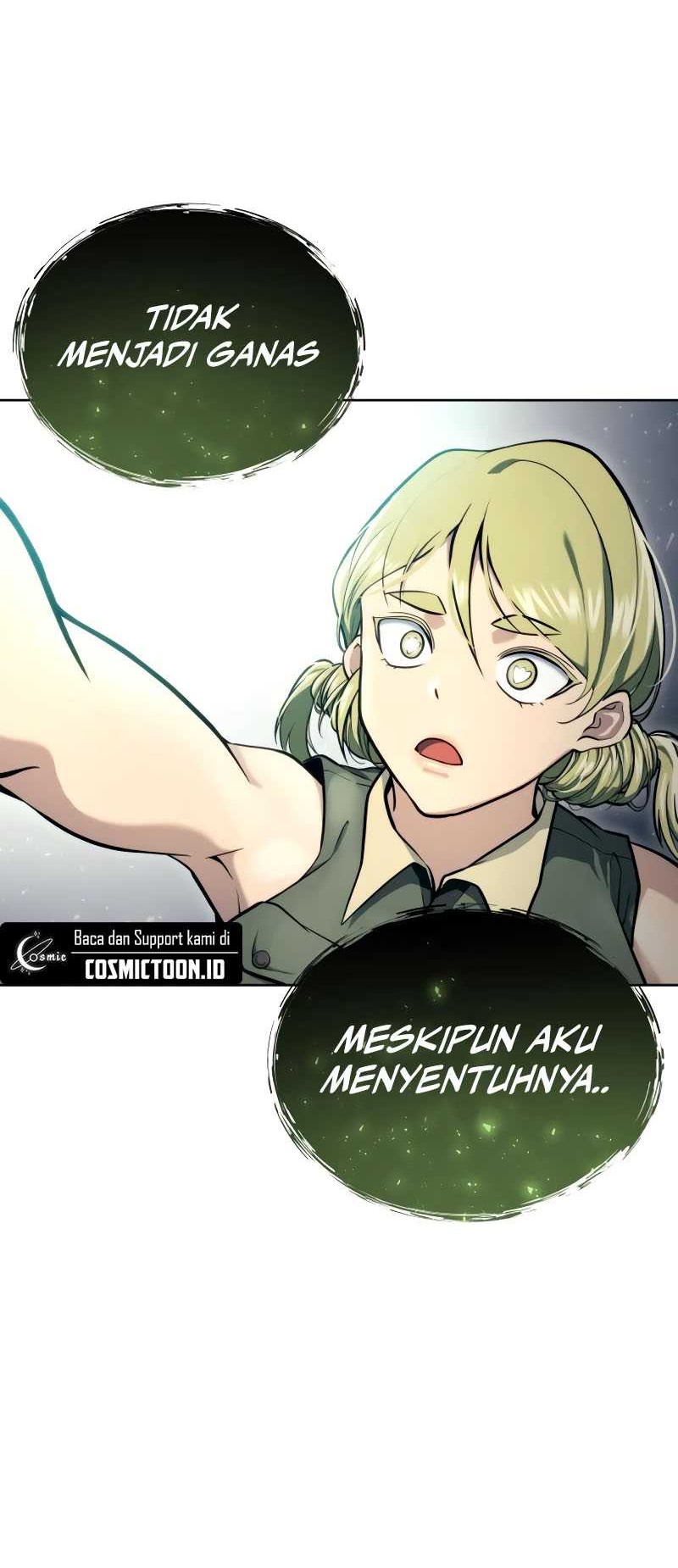 Tower Of God: Side Story Urek Mazino Chapter 18 - halaman 25