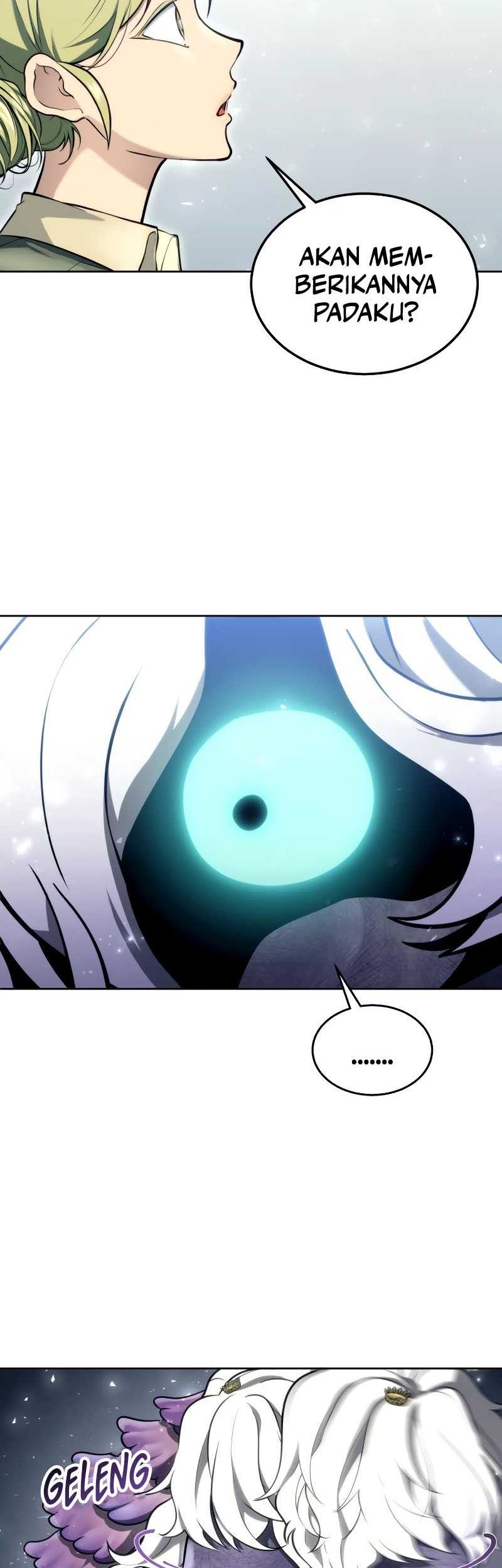 Tower Of God: Side Story Urek Mazino Chapter 18 - halaman 29