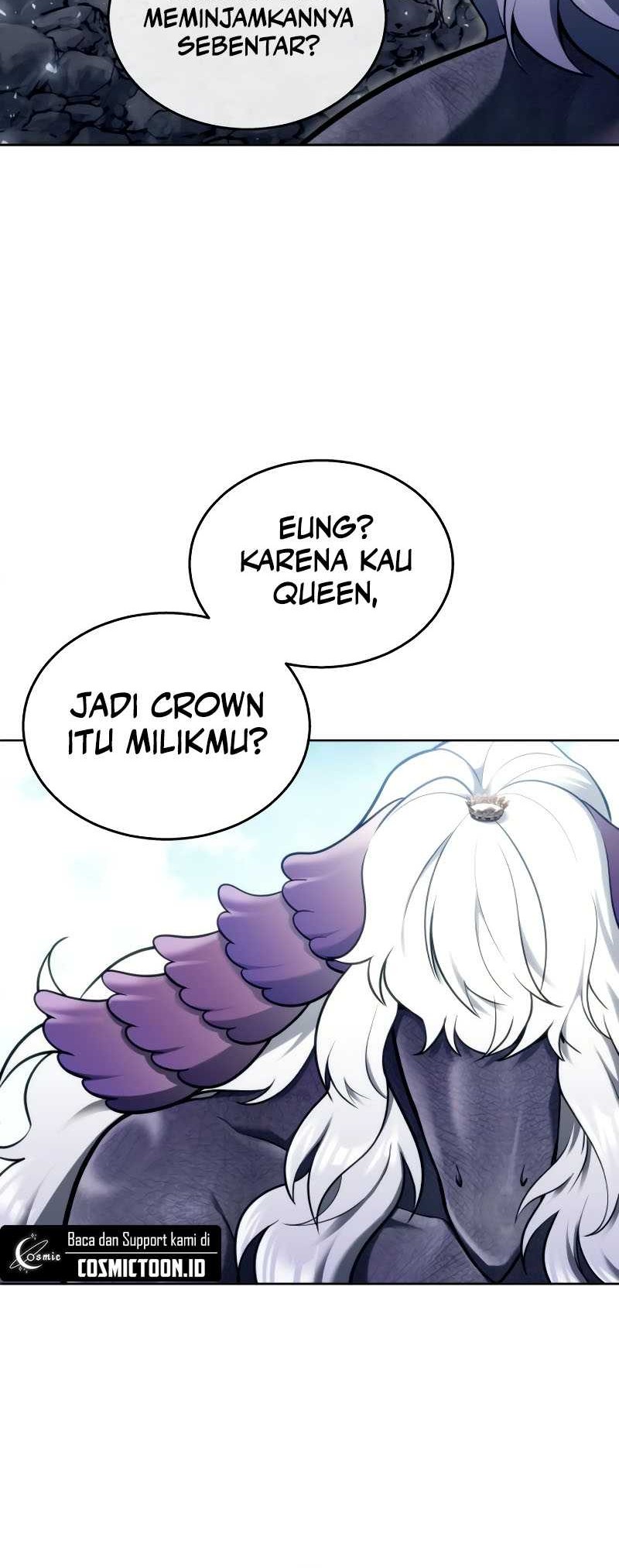 Tower Of God: Side Story Urek Mazino Chapter 18 - halaman 31
