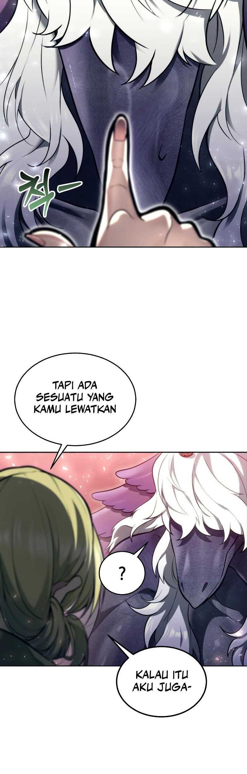 Tower Of God: Side Story Urek Mazino Chapter 18 - halaman 33