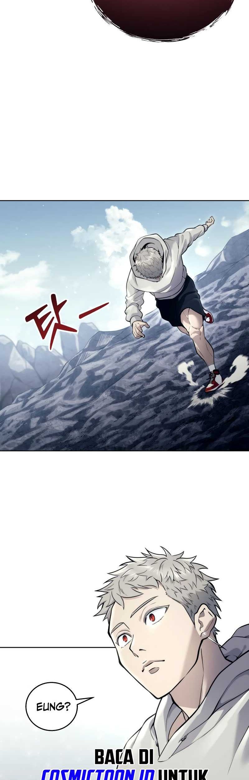 Tower Of God: Side Story Urek Mazino Chapter 18 - halaman 41