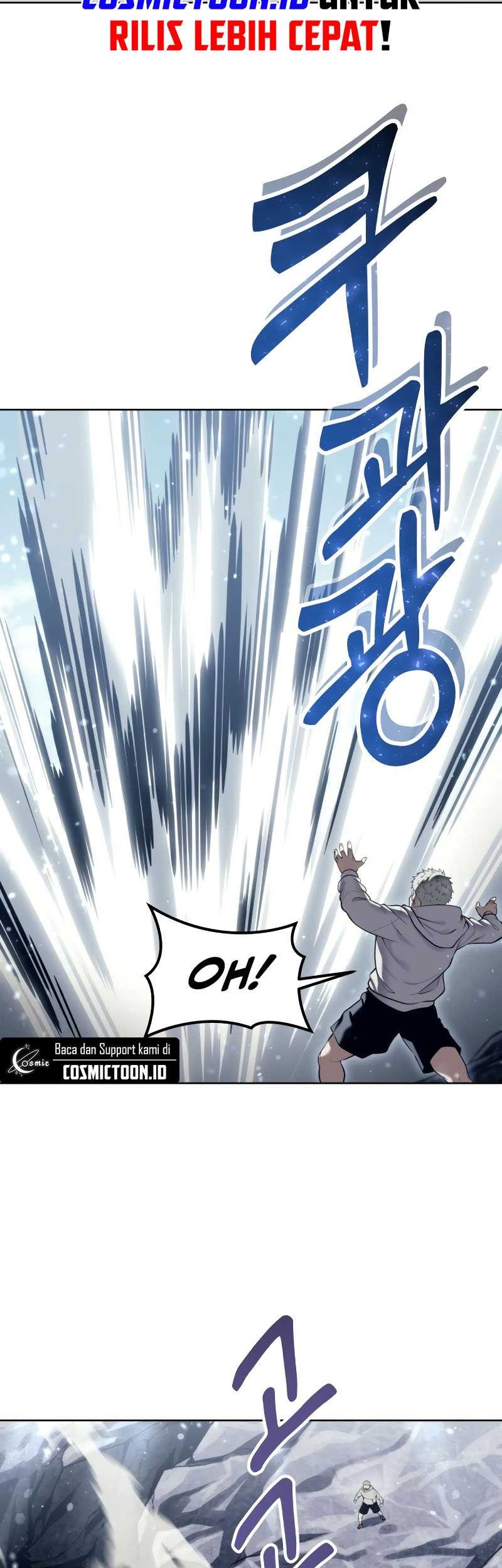 Tower Of God: Side Story Urek Mazino Chapter 18 - halaman 42