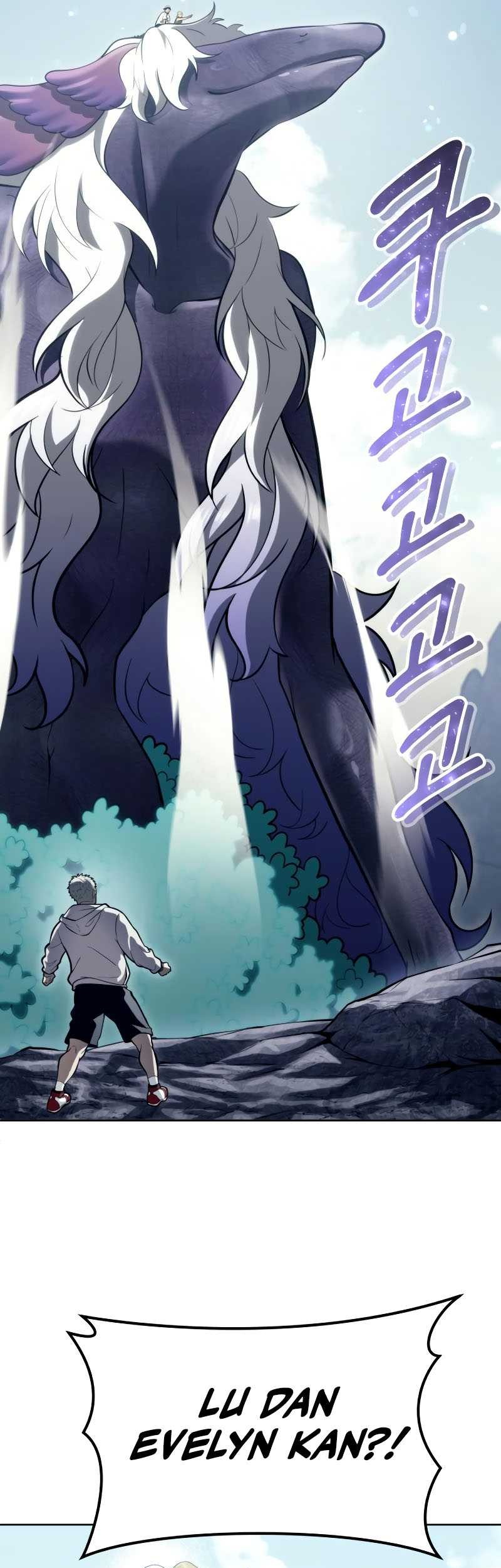 Tower Of God: Side Story Urek Mazino Chapter 18 - halaman 44