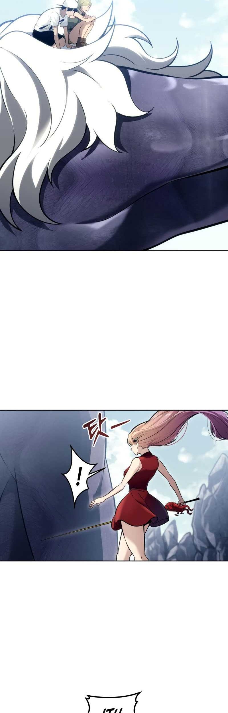 Tower Of God: Side Story Urek Mazino Chapter 18 - halaman 45
