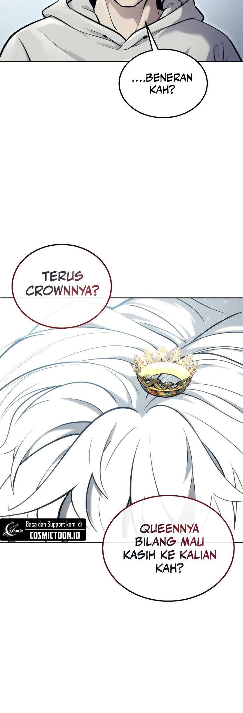 Tower Of God: Side Story Urek Mazino Chapter 18 - halaman 49
