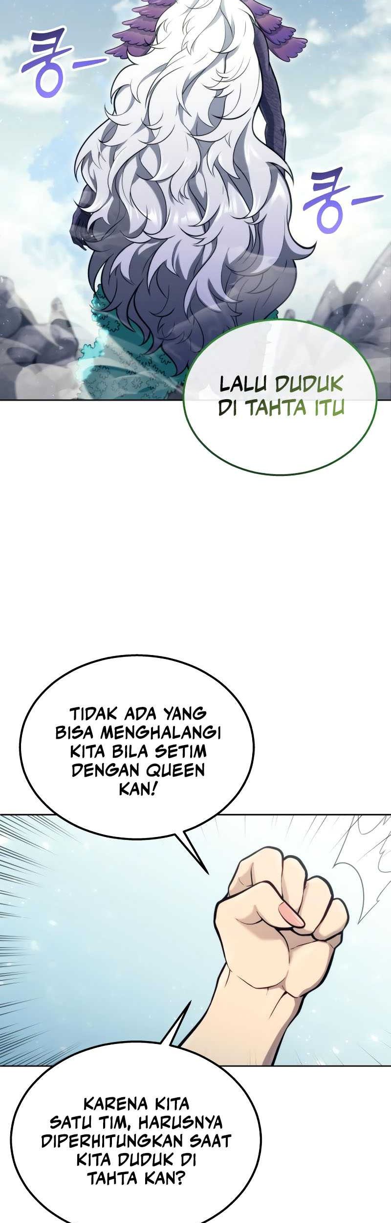 Tower Of God: Side Story Urek Mazino Chapter 18 - halaman 52