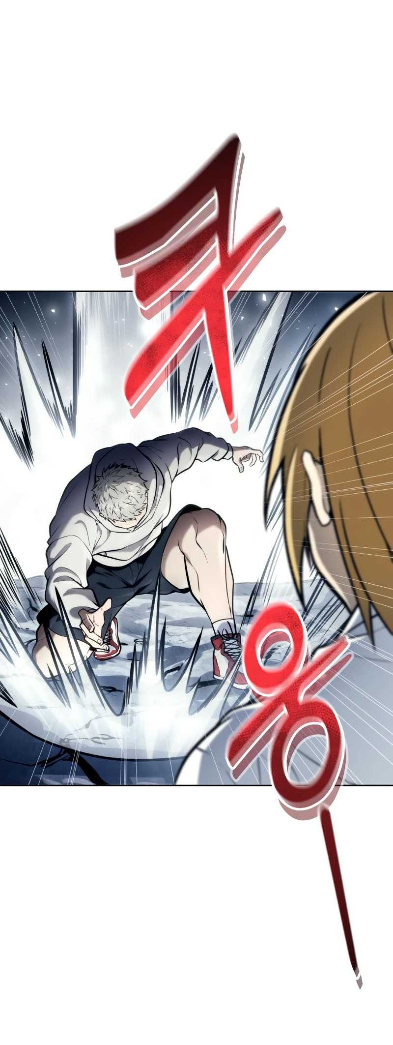 Tower Of God: Side Story Urek Mazino Chapter 18 - halaman 61