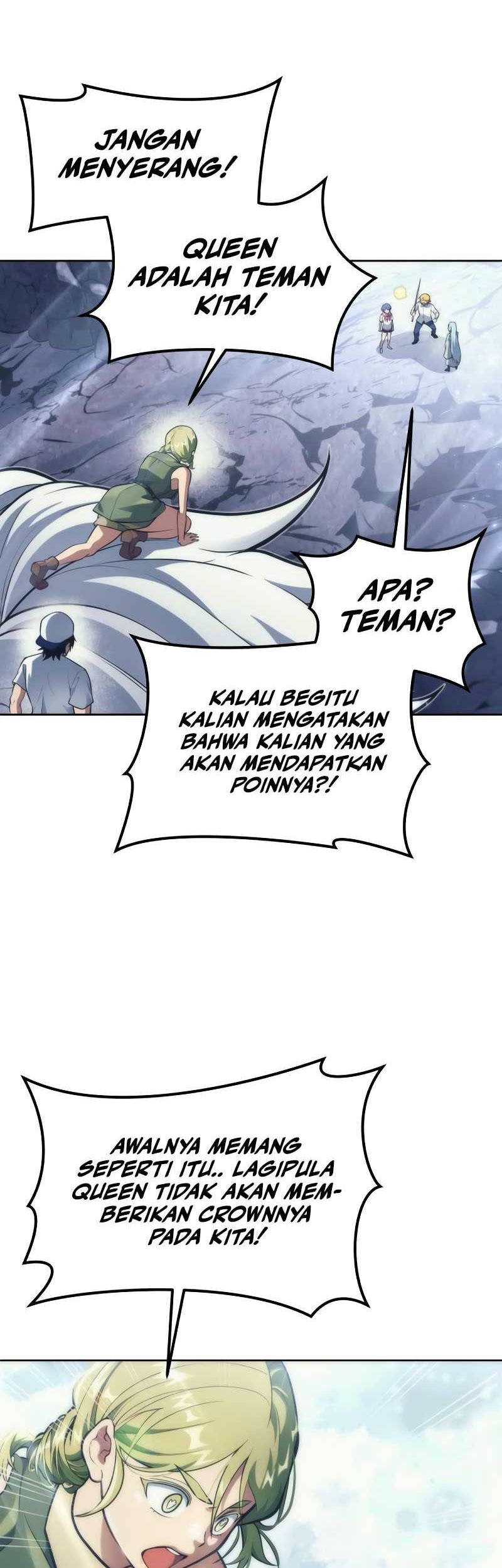 Tower Of God: Side Story Urek Mazino Chapter 18 - halaman 65