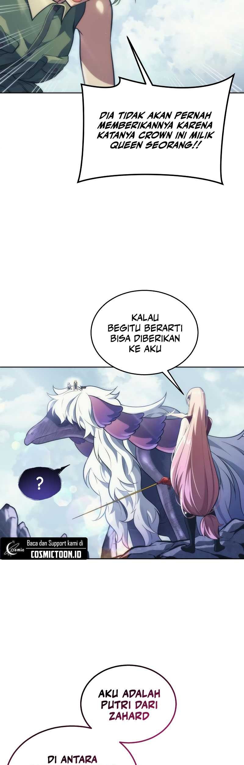 Tower Of God: Side Story Urek Mazino Chapter 18 - halaman 66