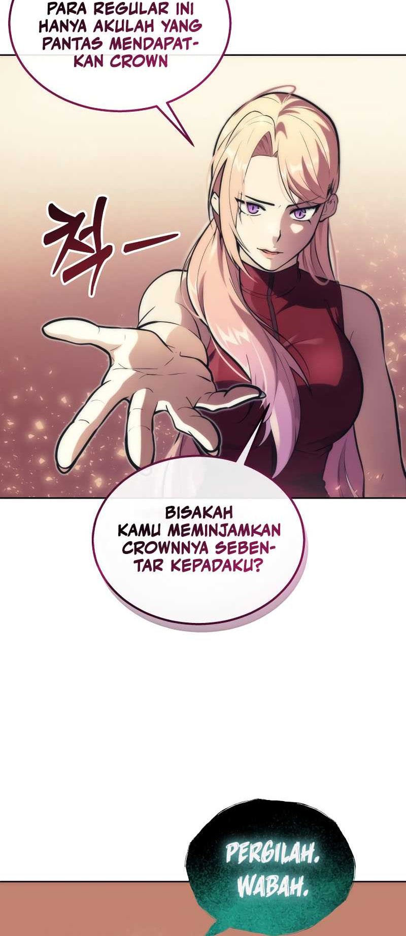 Tower Of God: Side Story Urek Mazino Chapter 18 - halaman 67