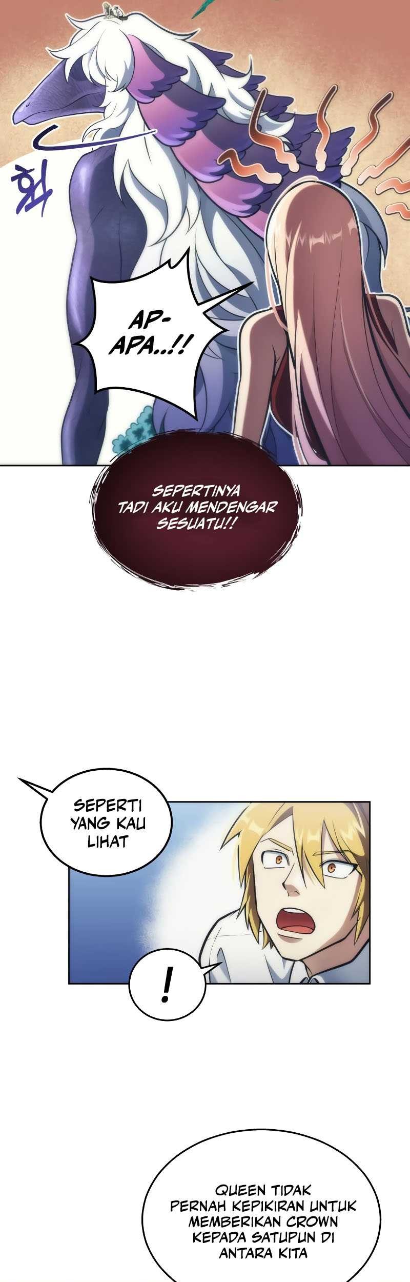 Tower Of God: Side Story Urek Mazino Chapter 18 - halaman 68