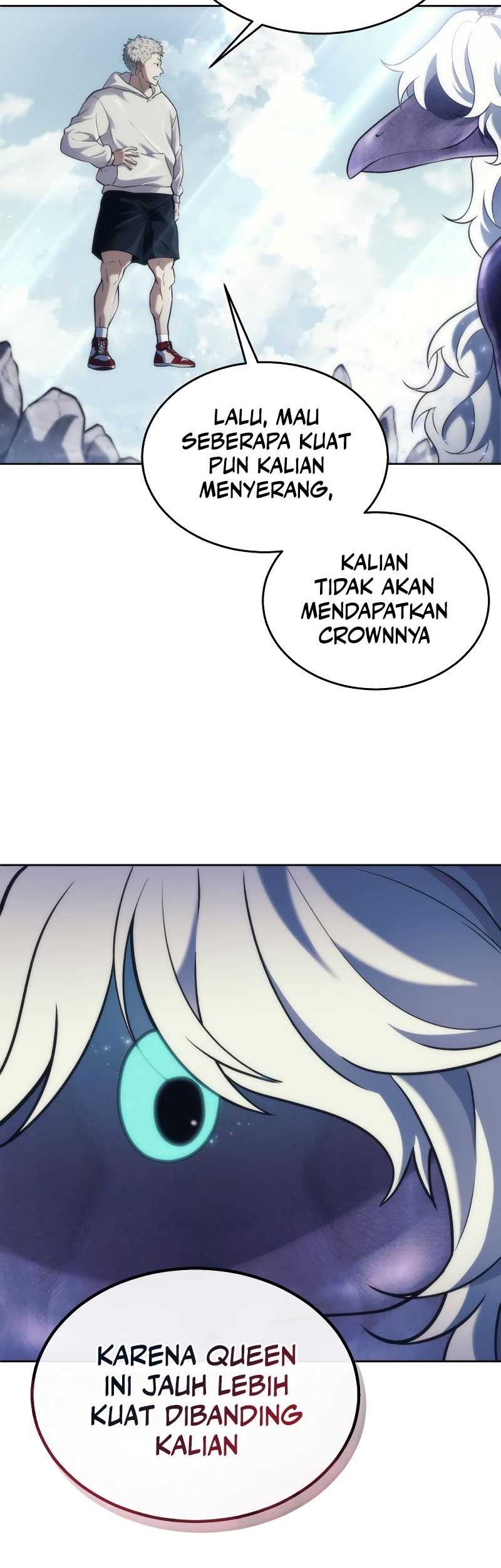 Tower Of God: Side Story Urek Mazino Chapter 18 - halaman 69